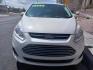 2015 WHITE /Gray and Cream Ford C-Max Energi SEL (1FADP5CU9FL) with an 2.0L L4 DOHC 16V HYBRID engine, Continuously Variable Transmission transmission, located at 323 E Dunlap Ave., Phoenix, AZ, 85020, (602) 331-9000, 33.567677, -112.069000 - 2015 Ford C-Max, ........A Must See!! No accidents, Ice cold AC. The car is gorgeous inside and out. Power windows, Power door locks, Touch screen Stereo/Cd player, Phone sync, Bluetooth, Satellite compatible, Navigation, Backup camera, Beautiful gray and black interior with gray Leather seats, Gorg - Photo#1