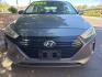 2019 /gray and lite gray Hyundai Ioniq Hybrid Blue (KMHC65LC7KU) with an 1.6L L4 DOHC 16V HYBRID engine, 6A transmission, located at 323 E Dunlap Ave., Phoenix, AZ, 85020, (602) 331-9000, 33.567677, -112.069000 - 2019 Hyundai Ioniq Hybrid,......A Must See!! No accidents, Ice cold AC. The car is gorgeous inside and out. Power windows, Power door locks, Touch screen Stereo, Phone sync, Bluetooth, Satellite compatible, backup camera, Beautiful gray and lite gray interior with dark gray cloth seats in near perfe - Photo#1