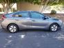 2019 /gray and lite gray Hyundai Ioniq Hybrid Blue (KMHC65LC7KU) with an 1.6L L4 DOHC 16V HYBRID engine, 6A transmission, located at 323 E Dunlap Ave., Phoenix, AZ, 85020, (602) 331-9000, 33.567677, -112.069000 - 2019 Hyundai Ioniq Hybrid,......A Must See!! No accidents, Ice cold AC. The car is gorgeous inside and out. Power windows, Power door locks, Touch screen Stereo, Phone sync, Bluetooth, Satellite compatible, backup camera, Beautiful gray and lite gray interior with dark gray cloth seats in near perfe - Photo#4