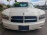 2008 WHITE /gray Dodge Charger R/T (2B3LA53H98H) with an 5.7L V8 OHV 16V engine, 5-Speed Automatic Overdrive transmission, located at 323 E Dunlap Ave., Phoenix, AZ, 85020, (602) 331-9000, 33.567677, -112.069000 - 2008 Dodge Charger R/T,.....A Must See!! No accidents, Ice cold AC. The car is gorgeous inside and out. Power windows, Power door locks, Gorgeous tinted sunroof, Touch screen Stereo/CD Player, Phone sync, Bluetooth, Satellite compatible, Navigation, Beautiful gray interior with gray leather seats in - Photo#1