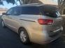 2016 /Tan and black Kia Sedona lx (KNDMB5C16G6) with an 3.3l v6 engine, 6-Speed Automatic transmission, located at 323 E Dunlap Ave., Phoenix, AZ, 85020, (602) 331-9000, 33.567677, -112.069000 - 2016 Kia Sedona LX,......EXCELLENT condition,..... A Real Must See!!.... No accidents, Clean inside and out, Power everything, Ice cold ac, Third row seating, Rear ac second and third seats, Clean Tan and black interior with Tan cloth seats in near perfect condition and the van is gorgeous. Touch sc - Photo#5