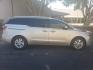 2016 /Tan and black Kia Sedona lx (KNDMB5C16G6) with an 3.3l v6 engine, 6-Speed Automatic transmission, located at 323 E Dunlap Ave., Phoenix, AZ, 85020, (602) 331-9000, 33.567677, -112.069000 - 2016 Kia Sedona LX,......EXCELLENT condition,..... A Real Must See!!.... No accidents, Clean inside and out, Power everything, Ice cold ac, Third row seating, Rear ac second and third seats, Clean Tan and black interior with Tan cloth seats in near perfect condition and the van is gorgeous. Touch sc - Photo#4