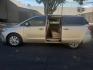 2016 /Tan and black Kia Sedona lx (KNDMB5C16G6) with an 3.3l v6 engine, 6-Speed Automatic transmission, located at 323 E Dunlap Ave., Phoenix, AZ, 85020, (602) 331-9000, 33.567677, -112.069000 - 2016 Kia Sedona LX,......EXCELLENT condition,..... A Real Must See!!.... No accidents, Clean inside and out, Power everything, Ice cold ac, Third row seating, Rear ac second and third seats, Clean Tan and black interior with Tan cloth seats in near perfect condition and the van is gorgeous. Touch sc - Photo#11