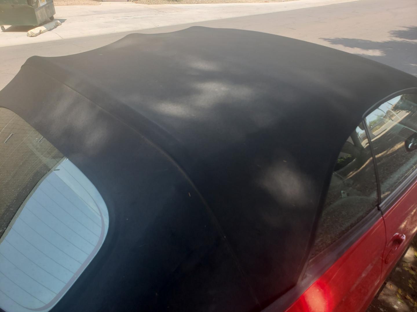 2007 /gray and black Toyota Camry Solara SE (4T1FA38PX7U) with an 3.3l v6 engine, 5-Speed Automatic transmission, located at 323 E Dunlap Ave., Phoenix, AZ, 85020, (602) 331-9000, 33.567677, -112.069000 - 2007 Toyota Camry Solara SE,....... A Real Must See!!....Two-door coupe / convertible, No accidents, Power everything, Ice cold ac, Clean Gray and Black interior with cloth seats in near perfect condition, power windows, power door locks, Stereo/CD Player, Phone sync, Bluetooth, Satellite compatible - Photo#14