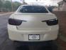 2015 WHITE /brown and tan Buick Verano ptg (1G4PT5SV1F4) with an 2.0L L4 DOHC 16V engine, automatic transmission, located at 323 E Dunlap Ave., Phoenix, AZ, 85020, (602) 331-9000, 33.567677, -112.069000 - 2015 Buick Verano 4dr Sdn Premium Turbo Group,……. EXCELLENT condition,…… A Real Must See!!.... No accidents, Power everything, Ice cold ac, brown and tan interior with tan leather seats in near perfect condition, power windows, power door locks, stereo/cd player, phone sync, blue tooth, back - Photo#6