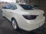 2015 WHITE /brown and tan Buick Verano ptg (1G4PT5SV1F4) with an 2.0L L4 DOHC 16V engine, automatic transmission, located at 323 E Dunlap Ave., Phoenix, AZ, 85020, (602) 331-9000, 33.567677, -112.069000 - 2015 Buick Verano 4dr Sdn Premium Turbo Group,……. EXCELLENT condition,…… A Real Must See!!.... No accidents, Power everything, Ice cold ac, brown and tan interior with tan leather seats in near perfect condition, power windows, power door locks, stereo/cd player, phone sync, blue tooth, back - Photo#4