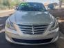 2012 /gray and black Hyundai Genesis 5.0l (KMHGC4DH9CU) with an 5.0l v8 engine, 8 speed auto transmission, located at 323 E Dunlap Ave., Phoenix, AZ, 85020, (602) 331-9000, 33.567677, -112.069000 - 2012 Hyundai Genesis 4dr Sdn V8 5.0L R-Spec,…..A Must See!! ……..No accidents,……. Ice cold AC front and rear. The car is gorgeous inside and out. Power windows, Power door locks, Stereo/CD Player, Phone sync, Bluetooth, Satellite compatible, Navigation, Beautiful gray and black interior wit - Photo#1