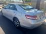 2011 /gray Toyota Camry Base 6-Spd AT (4T4BF3EK0BR) with an 2.5L L4 DOHC 16V engine, 6-Speed Automatic transmission, located at 323 E Dunlap Ave., Phoenix, AZ, 85020, (602) 331-9000, 33.567677, -112.069000 - Photo#5