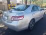 2011 /gray Toyota Camry Base 6-Spd AT (4T4BF3EK0BR) with an 2.5L L4 DOHC 16V engine, 6-Speed Automatic transmission, located at 323 E Dunlap Ave., Phoenix, AZ, 85020, (602) 331-9000, 33.567677, -112.069000 - Photo#3