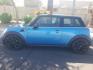 2012 /gray and black Mini Cooper Base (WMWSU3C58CT) with an 1.6L L4 DOHC 16V TURBO engine, automatic transmission, located at 323 E Dunlap Ave., Phoenix, AZ, 85020, (602) 331-9000, 33.567677, -112.069000 - 2012 Mini Cooper Base,......A Must See!!..... No accidents,.... Ice cold AC. The car is gorgeous inside and out. Power windows, Power door locks, Stereo/CD Player, Phone sync, Bluetooth, Backup camera, Beautiful gray and Black interior with Black leather seats in near perfect condition, Incredible g - Photo#6