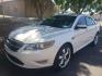 2011 /gray and black and brown Ford Taurus SHO FWD (1FAHP2KT1BG) with an 3.5L V6 DOHC 24V engine, 6-Speed Automatic transmission, located at 323 E Dunlap Ave., Phoenix, AZ, 85020, (602) 331-9000, 33.567677, -112.069000 - 2011 Ford Taurus SHO FWD,……. EXCELLENT condition,…… A Real Must See!!.... No accidents, Power everything, Ice cold ac, brown and gray and black interior with to tone leather seats in near perfect condition, power windows, power door locks, Touch screen stereo/cd player, phone sync, blue toot - Photo#0