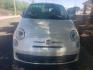 2019 /CREAM Fiat 500 Pop Hatchback (3C3CFFKH2KT) with an 1.4L L4 engine, automatic transmission, located at 323 E Dunlap Ave., Phoenix, AZ, 85020, (602) 331-9000, 33.567677, -112.069000 - 2019 Fiat 500 Pop Hatchback,.......A Must See!!...........ONLY 68K MILES!!!.... No accidents, Ice cold AC......... The car is gorgeous inside and out. Power windows, Power door locks, Stereo, Phone sync, Bluetooth, Beautiful gray and cream interior with cream cloth seats in near perfect condition, - Photo#1