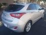 2014 /gray and black Hyundai Elantra GT A/T (KMHD35LH5EU) with an 2.0L L4 16V DOHC engine, 6-Speed Automatic transmission, located at 323 E Dunlap Ave., Phoenix, AZ, 85020, (602) 331-9000, 33.567677, -112.069000 - 2014 Hyundai Elantra GT A/T........A Must See!!... No accidents,.... Ice cold AC...... The car is gorgeous inside and out. Power windows, Power door locks, Stereo/CD Player, Phone sync, blue tooth, satellite compatible, Beautiful Gray and black interior with black cloth seats in near perfect condit - Photo#3