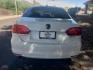 2012 WHITE /gray and black Volkswagen Jetta SE (3VWDP7AJ0CM) with an 2.5L L5 DOHC 20V engine, 6-Speed Automatic transmission, located at 323 E Dunlap Ave., Phoenix, AZ, 85020, (602) 331-9000, 33.567677, -112.069000 - 2012 Volkswagen Jetta SE,......A Must See!!..... No accidents,..... Ice cold AC. The car is gorgeous inside and out. Power windows, Power door locks, Touch screen Stereo/CD Player, Phone sync, Bluetooth, Satellite compatible, Beautiful gray and black interior with black leather seats in near perfec - Photo#7