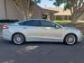 2014 /tan Ford Fusion Hybrid SE (3FA6P0LU4ER) with an 2.0L L4 DOHC 16V HYBRID engine, CVT transmission, located at 323 E Dunlap Ave., Phoenix, AZ, 85020, (602) 331-9000, 33.567677, -112.069000 - 2014 Ford Fusion Hybrid SE,……. EXCELLENT condition,…… CASH ONLY PRICING........ A Real Must See!!.... No accidents, Power everything, Ice cold ac, Tan interior with tan leather seats in near perfect condition, power windows, power door locks, Touch screen stereo/cd player, phone sync, blue t - Photo#4