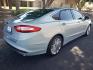 2014 /tan Ford Fusion Hybrid SE (3FA6P0LU4ER) with an 2.0L L4 DOHC 16V HYBRID engine, CVT transmission, located at 323 E Dunlap Ave., Phoenix, AZ, 85020, (602) 331-9000, 33.567677, -112.069000 - 2014 Ford Fusion Hybrid SE,……. EXCELLENT condition,…… CASH ONLY PRICING........ A Real Must See!!.... No accidents, Power everything, Ice cold ac, Tan interior with tan leather seats in near perfect condition, power windows, power door locks, Touch screen stereo/cd player, phone sync, blue t - Photo#3