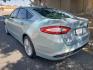 2014 /tan Ford Fusion Hybrid SE (3FA6P0LU4ER) with an 2.0L L4 DOHC 16V HYBRID engine, CVT transmission, located at 323 E Dunlap Ave., Phoenix, AZ, 85020, (602) 331-9000, 33.567677, -112.069000 - 2014 Ford Fusion Hybrid SE,……. EXCELLENT condition,…… CASH ONLY PRICING........ A Real Must See!!.... No accidents, Power everything, Ice cold ac, Tan interior with tan leather seats in near perfect condition, power windows, power door locks, Touch screen stereo/cd player, phone sync, blue t - Photo#5