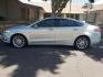 2014 /tan Ford Fusion Hybrid SE (3FA6P0LU4ER) with an 2.0L L4 DOHC 16V HYBRID engine, CVT transmission, located at 323 E Dunlap Ave., Phoenix, AZ, 85020, (602) 331-9000, 33.567677, -112.069000 - 2014 Ford Fusion Hybrid SE,……. EXCELLENT condition,…… CASH ONLY PRICING........ A Real Must See!!.... No accidents, Power everything, Ice cold ac, Tan interior with tan leather seats in near perfect condition, power windows, power door locks, Touch screen stereo/cd player, phone sync, blue t - Photo#6