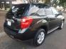 2011 black /gray and black Chevrolet Equinox 1LT 2WD (2CNALDEC1B6) with an 2.4L L4 DOHC 16V engine, 6-Speed Automatic transmission, located at 323 E Dunlap Ave., Phoenix, AZ, 85020, (602) 331-9000, 33.567677, -112.069000 - 2011 Chevrolet Equinox 1LT 2WD,……..EXCELLENT condition,......ONLY 93K MILES.........Ice Cold A/C, Clean Black and gray interior with black cloth seats in near perfect condition, New brakes, Tune up, Stereo/CD Player, Bluetooth, Phone sync, Satellite compatible, Backup camera, This SUV is gorgeo - Photo#3