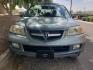 2006 BLUE /GRAY Acura MDX Touring with Navigation System (2HNYD18866H) with an 3.5L V6 SOHC 24V engine, 5-Speed Automatic Overdrive transmission, located at 323 E Dunlap Ave., Phoenix, AZ, 85020, (602) 331-9000, 33.567677, -112.069000 - 2006 Acura MDX Touring with Navigation System,…….Ice Cold A/C, Clean gray interior with gray leather seats in good condition, New brakes, Tune up, gorgeous tinted sunroof, Stereo/CD Player, Bluetooth, Phone sync, Satellite compatible, Backup camera, Navigation, side running boards, rear A/C, T - Photo#1