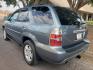 2006 BLUE /GRAY Acura MDX Touring with Navigation System (2HNYD18866H) with an 3.5L V6 SOHC 24V engine, 5-Speed Automatic Overdrive transmission, located at 323 E Dunlap Ave., Phoenix, AZ, 85020, (602) 331-9000, 33.567677, -112.069000 - 2006 Acura MDX Touring with Navigation System,…….Ice Cold A/C, Clean gray interior with gray leather seats in good condition, New brakes, Tune up, gorgeous tinted sunroof, Stereo/CD Player, Bluetooth, Phone sync, Satellite compatible, Backup camera, Navigation, side running boards, rear A/C, T - Photo#5