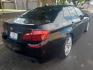 2014 black /black BMW 5-Series 535i xDrive (WBA5B3C58ED) with an 3.0L L6 DOHC 24V engine, 8-Speed Automatic transmission, located at 323 E Dunlap Ave., Phoenix, AZ, 85020, (602) 331-9000, 33.567677, -112.069000 - 2014 BMW 5-Series 535i X Drive,......A True Must See!!.... No accidents, Ice Cold AC, The car is gorgeous inside and out, power windows, power door locks, Gorgeous tinted sunroof, Stereo/Cd Player, Navigation, Phone sync, Bluetooth, Satellite radio compatible, Backup camera, Clean Black Interior wit - Photo#3