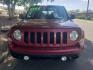 2017 red /gray and lite gray Jeep Patriot Latitude 2WD (1C4NJPFB0HD) with an 2.4L L4 DOHC 16V engine, automatic transmission, located at 323 E Dunlap Ave., Phoenix, AZ, 85020, (602) 331-9000, 33.567677, -112.069000 - 2017 Jeep Patriot Latitude 2WD,…….Ice Cold A/C, Clean gray and lite gray interior with gray cloth seats in good condition, New brakes, Tune up, touch screen Stereo/CD Player, Bluetooth, Phone sync, Satellite compatible, backup camera, This SUV is gorgeous inside and out, Incredible gas mileage! - Photo#1