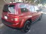 2017 red /gray and lite gray Jeep Patriot Latitude 2WD (1C4NJPFB0HD) with an 2.4L L4 DOHC 16V engine, automatic transmission, located at 323 E Dunlap Ave., Phoenix, AZ, 85020, (602) 331-9000, 33.567677, -112.069000 - 2017 Jeep Patriot Latitude 2WD,…….Ice Cold A/C, Clean gray and lite gray interior with gray cloth seats in good condition, New brakes, Tune up, touch screen Stereo/CD Player, Bluetooth, Phone sync, Satellite compatible, backup camera, This SUV is gorgeous inside and out, Incredible gas mileage! - Photo#3