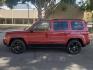 2017 red /gray and lite gray Jeep Patriot Latitude 2WD (1C4NJPFB0HD) with an 2.4L L4 DOHC 16V engine, automatic transmission, located at 323 E Dunlap Ave., Phoenix, AZ, 85020, (602) 331-9000, 33.567677, -112.069000 - 2017 Jeep Patriot Latitude 2WD,…….Ice Cold A/C, Clean gray and lite gray interior with gray cloth seats in good condition, New brakes, Tune up, touch screen Stereo/CD Player, Bluetooth, Phone sync, Satellite compatible, backup camera, This SUV is gorgeous inside and out, Incredible gas mileage! - Photo#6