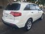 2011 WHITE /gray and tan Acura MDX 6-Spd AT w/Tech Package (2HNYD2H69BH) with an 3.5L V6 SOHC 24V engine, 6-Speed Automatic transmission, located at 323 E Dunlap Ave., Phoenix, AZ, 85020, (602) 331-9000, 33.567677, -112.069000 - 2011 Acura MDX 6-Spd AT w/Tech Package,……. EXCELLENT condition,…… A Real Must See!!.... No accidents, Power everything, Ice cold ac, gray and tan interior with tan leather seats in near perfect condition, power windows, power door locks, stereo/cd player, phone sync, blue tooth, backup camer - Photo#3