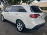 2011 WHITE /gray and tan Acura MDX 6-Spd AT w/Tech Package (2HNYD2H69BH) with an 3.5L V6 SOHC 24V engine, 6-Speed Automatic transmission, located at 323 E Dunlap Ave., Phoenix, AZ, 85020, (602) 331-9000, 33.567677, -112.069000 - 2011 Acura MDX 6-Spd AT w/Tech Package,……. EXCELLENT condition,…… A Real Must See!!.... No accidents, Power everything, Ice cold ac, gray and tan interior with tan leather seats in near perfect condition, power windows, power door locks, stereo/cd player, phone sync, blue tooth, backup camer - Photo#5