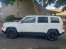 2015 WHITE /gray and black Jeep Patriot Sport 2WD (1C4NJPBA8FD) with an 2.0L L4 DOHC 16V engine, automatic transmission, located at 323 E Dunlap Ave., Phoenix, AZ, 85020, (602) 331-9000, 33.567677, -112.069000 - 2015 Jeep Patriot Sport 2WD,…….Ice Cold A/C, Clean gray and black interior with black cloth seats in good condition, New brakes, Tune up, Stereo/CD Player, Bluetooth, Phone sync, Satellite compatible, This SUV is gorgeous inside and out, Incredible gas mileage! Arizona title , Runs and Drives Ex - Photo#4