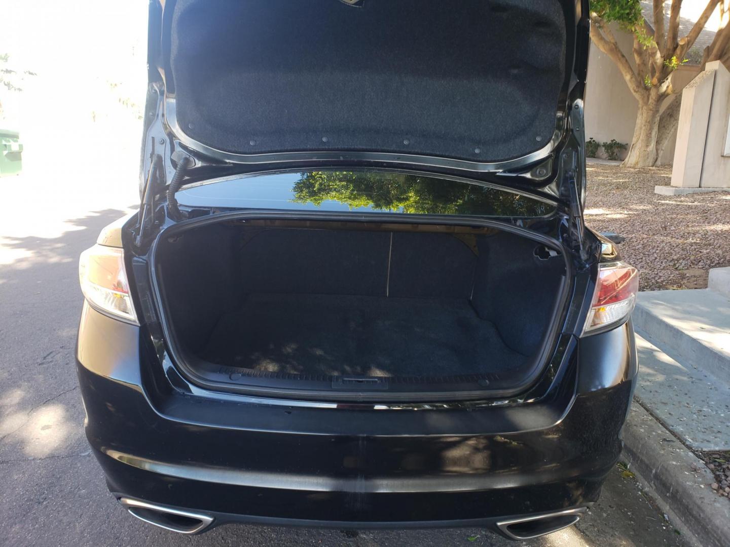 2010 black /Tan and black Mazda MAZDA6 s Grand Touring (1YVHZ8CB9A5) with an 3.7L V6 24V DOHC engine, 6-Speed Automatic transmission, located at 323 E Dunlap Ave., Phoenix, AZ, 85020, (602) 331-9000, 33.567677, -112.069000 - 2010 Mazda MAZDA6 s Grand Touring,…..A Must See!! ……..No accidents,……. Ice cold AC front and rear. The car is gorgeous inside and out. Power windows, Power door locks, Touch screen Stereo, Phone sync, Bluetooth, Satellite compatible, Navigation, Beautiful tan and black interior with tan le - Photo#18