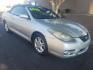 2008 gray /gray and black Toyota Camry Solara SE Convertible (4T1FA38P58U) with an 3.3L V6 DOHC 24V engine, 5-Speed Automatic Overdrive transmission, located at 323 E Dunlap Ave., Phoenix, AZ, 85020, (602) 331-9000, 33.567677, -112.069000 - 2008 Toyota Camry Solara SE,....... A Real Must See!!....Two-door coupe / convertible, No accidents, Power everything, Ice cold ac, Clean Gray and Black interior with gray cloth seats in near perfect condition, power windows, power door locks, Stereo/CD Player, Phone sync, Bluetooth, Satellite compa - Photo#2