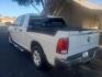 2016 WHITE /gray and black RAM 1500 Tradesman Quad Cab 2WD (1C6RR6FT4GS) with an 5.7L V8 OHV 16V engine, 6A transmission, located at 323 E Dunlap Ave., Phoenix, AZ, 85020, (602) 331-9000, 33.567677, -112.069000 - 2016 RAM 1500 Tradesman Quad Cab 2WD,.......EXCELLENT condition,........ Ice Cold A/C, Clean black and gray interior with gray cloth seats in near perfect condition, New brakes, Tune up, Stereo/CD Player, Bluetooth, Phone sync, satellite compatible, Ram bed boxs on each side, This SUV is gorgeous in - Photo#8