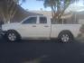 2016 WHITE /gray and black RAM 1500 Tradesman Quad Cab 2WD (1C6RR6FT4GS) with an 5.7L V8 OHV 16V engine, 6A transmission, located at 323 E Dunlap Ave., Phoenix, AZ, 85020, (602) 331-9000, 33.567677, -112.069000 - 2016 RAM 1500 Tradesman Quad Cab 2WD,.......EXCELLENT condition,........ Ice Cold A/C, Clean black and gray interior with gray cloth seats in near perfect condition, New brakes, Tune up, Stereo/CD Player, Bluetooth, Phone sync, satellite compatible, Ram bed boxs on each side, This SUV is gorgeous in - Photo#7