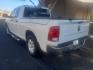 2016 WHITE /gray and black RAM 1500 Tradesman Quad Cab 2WD (1C6RR6FT4GS) with an 5.7L V8 OHV 16V engine, 6A transmission, located at 323 E Dunlap Ave., Phoenix, AZ, 85020, (602) 331-9000, 33.567677, -112.069000 - 2016 RAM 1500 Tradesman Quad Cab 2WD,.......EXCELLENT condition,........ Ice Cold A/C, Clean black and gray interior with gray cloth seats in near perfect condition, New brakes, Tune up, Stereo/CD Player, Bluetooth, Phone sync, satellite compatible, Ram bed boxs on each side, This SUV is gorgeous in - Photo#6