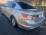 2012 silver /gray and black Honda Accord LX-P Sedan AT (1HGCP2F49CA) with an 2.4L L4 DOHC 16V engine, 5-Speed Automatic transmission, located at 323 E Dunlap Ave., Phoenix, AZ, 85020, (602) 331-9000, 33.567677, -112.069000 - Photo#5