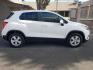 2019 WHITE /gray and black Chevrolet Trax LS FWD (3GNCJKSB0KL) with an 1.4L L4 DOHC 16V engine, 6A transmission, located at 323 E Dunlap Ave., Phoenix, AZ, 85020, (602) 331-9000, 33.567677, -112.069000 - 2019 Chevrolet Trax LS FWD,……. EXCELLENT condition,…… A Real Must See!!.... No accidents, Power everything, Ice cold ac, gray and black interior with black cloth seats in near perfect condition, power windows, power door locks, stereo/cd player, phone sync, blue tooth, clean Arizona title, R - Photo#4