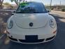 2007 yellow /Tan and black Volkswagen New Beetle 2.5L PZEV (3VWRG31C17M) with an 2.5L L5 DOHC 20V engine, 6-Speed Automatic transmission, located at 323 E Dunlap Ave., Phoenix, AZ, 85020, (602) 331-9000, 33.567677, -112.069000 - 2007 Volkswagen New Beetle 2.5L PZEV,.... CASH ONLY PRICING!!!......Ice Cold A/C, Black and tan interior with tan leather seats in near perfect condition, New brakes, Tune up, Stereo/CD/MP3 Player, satellite compatible, Gorgeous tinted sunroof This car is gorgeous inside and out, Incredible gas mil - Photo#1