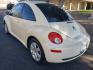 2007 yellow /Tan and black Volkswagen New Beetle 2.5L PZEV (3VWRG31C17M) with an 2.5L L5 DOHC 20V engine, 6-Speed Automatic transmission, located at 323 E Dunlap Ave., Phoenix, AZ, 85020, (602) 331-9000, 33.567677, -112.069000 - 2007 Volkswagen New Beetle 2.5L PZEV,.... CASH ONLY PRICING!!!......Ice Cold A/C, Black and tan interior with tan leather seats in near perfect condition, New brakes, Tune up, Stereo/CD/MP3 Player, satellite compatible, Gorgeous tinted sunroof This car is gorgeous inside and out, Incredible gas mil - Photo#5