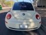 2007 yellow /Tan and black Volkswagen New Beetle 2.5L PZEV (3VWRG31C17M) with an 2.5L L5 DOHC 20V engine, 6-Speed Automatic transmission, located at 323 E Dunlap Ave., Phoenix, AZ, 85020, (602) 331-9000, 33.567677, -112.069000 - 2007 Volkswagen New Beetle 2.5L PZEV,.... CASH ONLY PRICING!!!......Ice Cold A/C, Black and tan interior with tan leather seats in near perfect condition, New brakes, Tune up, Stereo/CD/MP3 Player, satellite compatible, Gorgeous tinted sunroof This car is gorgeous inside and out, Incredible gas mil - Photo#7