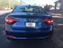 2016 BLUE /gray and black Hyundai Sonata SE (5NPE24AF0GH) with an 2.4L L4 DOHC 16V engine, 7A transmission, located at 323 E Dunlap Ave., Phoenix, AZ, 85020, (602) 331-9000, 33.567677, -112.069000 - 2016 Hyundai Sonata SE,........EXCELLENT condition, A Real Must See!!.... No accidents, Power everything, Touch screen Stereo/cd player, Phone sync, Bluetooth, Satellite compatible, backup camera, Ice cold ac, Clean gray and Black interior with gray cloth seats in near perfect condition, power wind - Photo#7