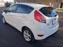 2016 WHITE /gray and black Ford Fiesta SE Hatchback (3FADP4EJ2GM) with an 1.6L L4 DOHC 16V engine, automatic transmission, located at 323 E Dunlap Ave., Phoenix, AZ, 85020, (602) 331-9000, 33.567677, -112.069000 - 2016 Ford Fiesta SE Hatchback,……. EXCELLENT condition,…… A Real Must See!!.... No accidents, Power everything, Ice cold ac, gray and black interior with black cloth seats in near perfect condition, power windows, power door locks, stereo/cd player, phone sync, blue tooth, clean Arizona title - Photo#5