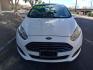 2016 WHITE /gray and black Ford Fiesta SE Hatchback (3FADP4EJ2GM) with an 1.6L L4 DOHC 16V engine, automatic transmission, located at 323 E Dunlap Ave., Phoenix, AZ, 85020, (602) 331-9000, 33.567677, -112.069000 - 2016 Ford Fiesta SE Hatchback,……. EXCELLENT condition,…… A Real Must See!!.... No accidents, Power everything, Ice cold ac, gray and black interior with black cloth seats in near perfect condition, power windows, power door locks, stereo/cd player, phone sync, blue tooth, clean Arizona title - Photo#1