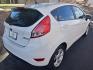 2016 WHITE /gray and black Ford Fiesta SE Hatchback (3FADP4EJ2GM) with an 1.6L L4 DOHC 16V engine, automatic transmission, located at 323 E Dunlap Ave., Phoenix, AZ, 85020, (602) 331-9000, 33.567677, -112.069000 - 2016 Ford Fiesta SE Hatchback,……. EXCELLENT condition,…… A Real Must See!!.... No accidents, Power everything, Ice cold ac, gray and black interior with black cloth seats in near perfect condition, power windows, power door locks, stereo/cd player, phone sync, blue tooth, clean Arizona title - Photo#3