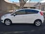 2016 WHITE /gray and black Ford Fiesta SE Hatchback (3FADP4EJ2GM) with an 1.6L L4 DOHC 16V engine, automatic transmission, located at 323 E Dunlap Ave., Phoenix, AZ, 85020, (602) 331-9000, 33.567677, -112.069000 - 2016 Ford Fiesta SE Hatchback,……. EXCELLENT condition,…… A Real Must See!!.... No accidents, Power everything, Ice cold ac, gray and black interior with black cloth seats in near perfect condition, power windows, power door locks, stereo/cd player, phone sync, blue tooth, clean Arizona title - Photo#6