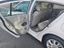 2010 WHITE /gray Honda Insight EX (JHMZE2H73AS) with an 1.3L L4 SOHC 8V HYBRID engine, Continuously Variable Transmisson transmission, located at 323 E Dunlap Ave., Phoenix, AZ, 85020, (602) 331-9000, 33.567677, -112.069000 - 2010 Honda Insight EX……. EXCELLENT condition,…… A Real Must See!!.... No accidents, Power everything, Ice cold ac, gray interior with gray cloth seats in near perfect condition, power windows, power door locks, touch screen stereo/cd player, phone sync, blue tooth, Navigation, clean Arizona - Photo#10