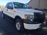 2011 WHITE /gray and black Ford F-150 FX4 SuperCab 6.5-ft. Bed 4WD (1FTFX1EF6BF) with an 5.0L V8 engine, 4-Speed Automatic transmission, located at 323 E Dunlap Ave., Phoenix, AZ, 85020, (602) 331-9000, 33.567677, -112.069000 - Photo#2