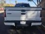 2011 WHITE /gray and black Ford F-150 FX4 SuperCab 6.5-ft. Bed 4WD (1FTFX1EF6BF) with an 5.0L V8 engine, 4-Speed Automatic transmission, located at 323 E Dunlap Ave., Phoenix, AZ, 85020, (602) 331-9000, 33.567677, -112.069000 - Photo#9